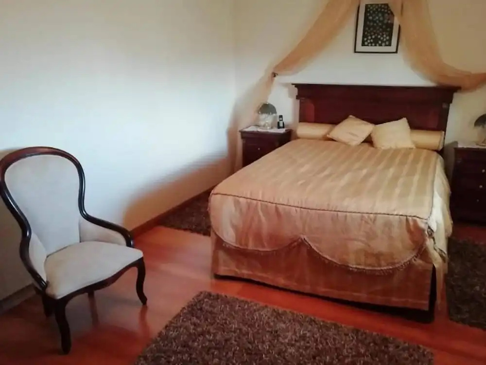 Room-suite Room 6 In Albarraque, Sintra