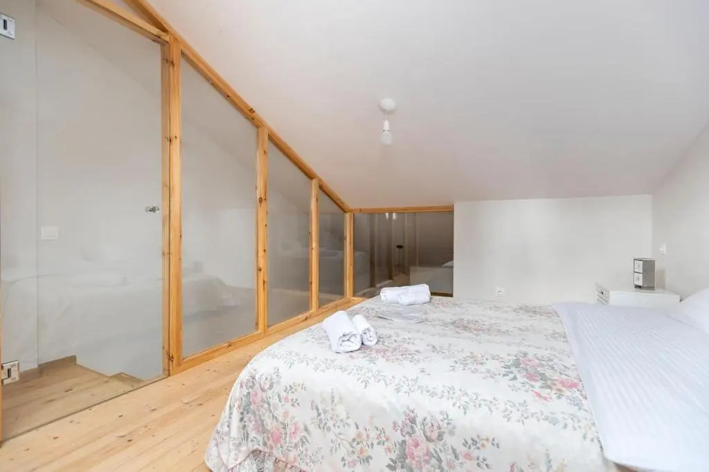 ? Brigh House With 3Br In The Hills Of Bakuriani ?