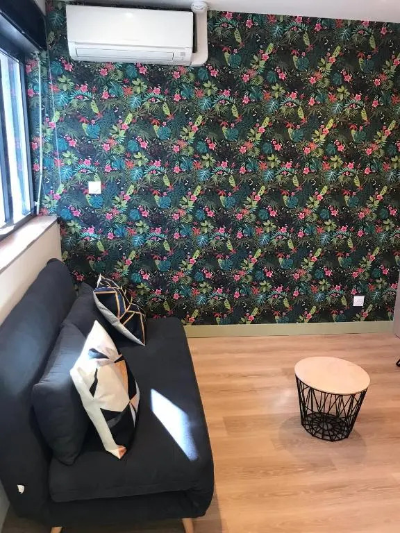 Studio Design Paraisos
