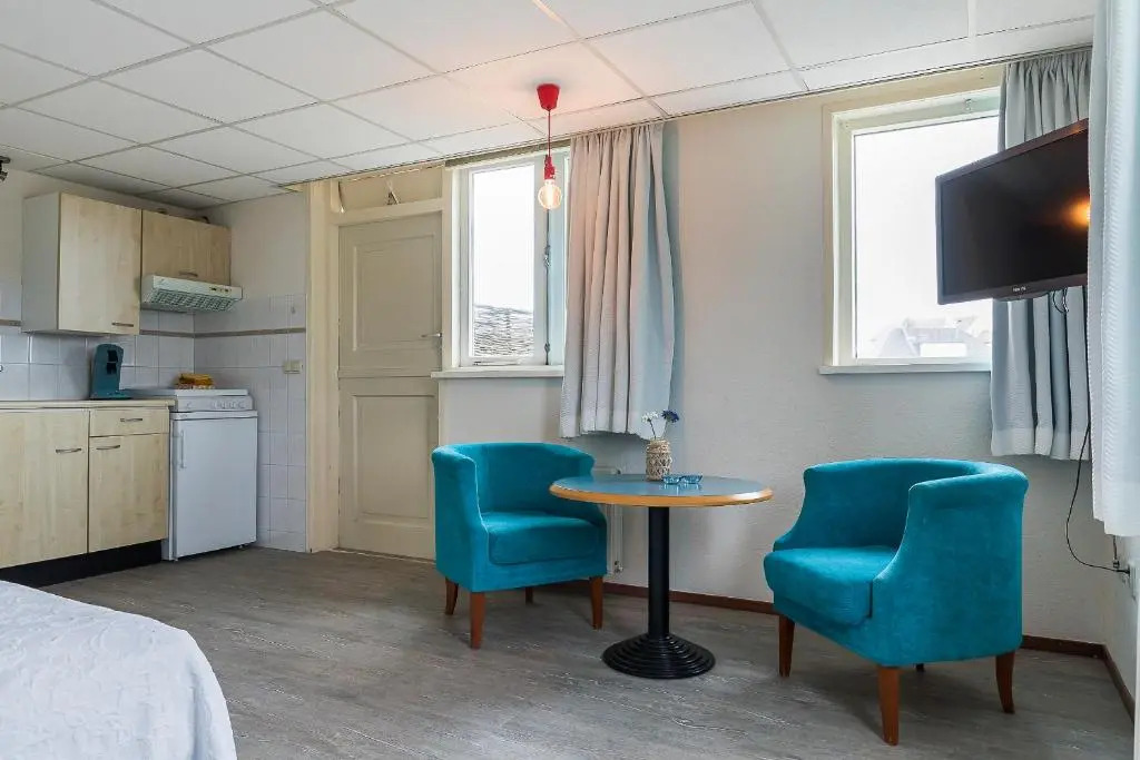 Studio Parkweg
