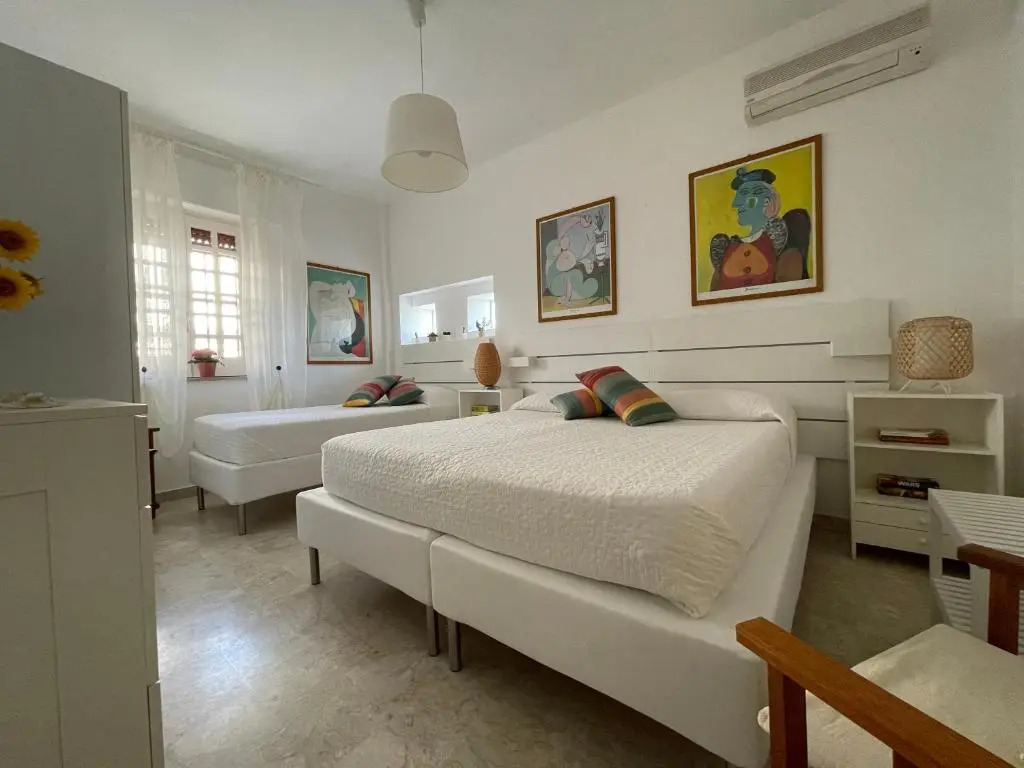 Casa Donnalucata