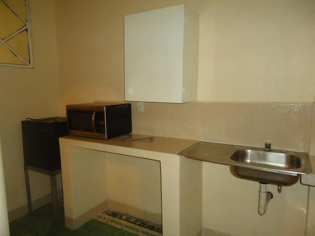 Hotel Suites Córdoba