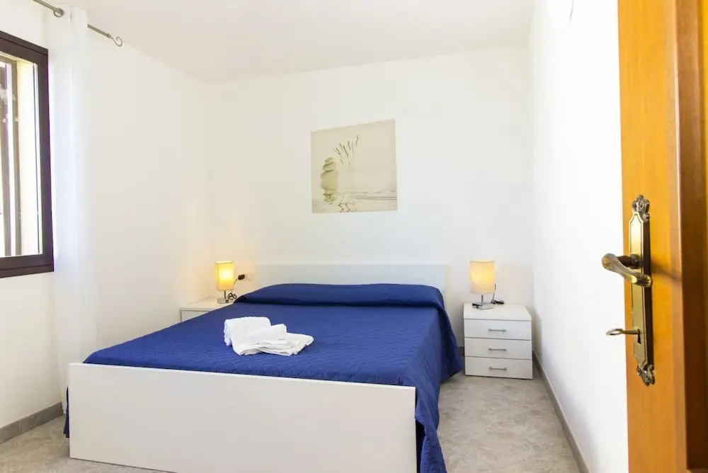 La Ciaccia Sea Apartment