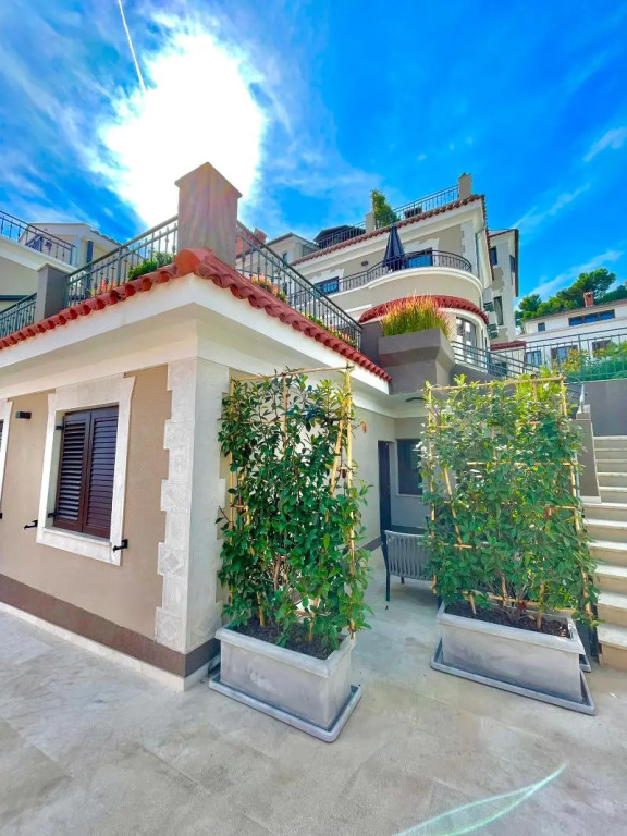 Sunset Residence Rovinj