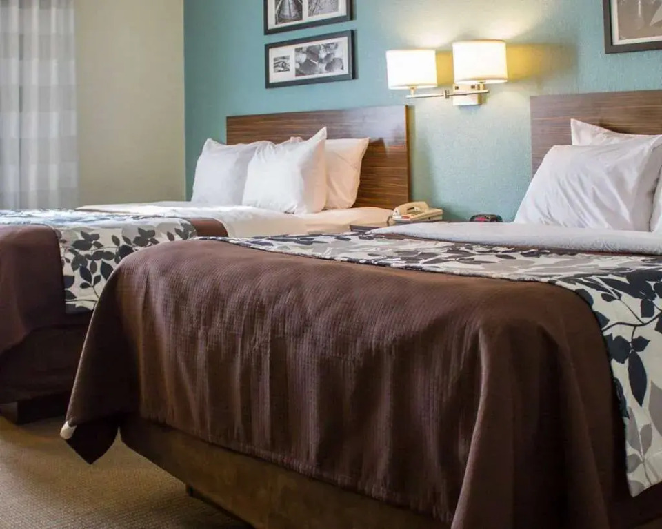 Best Western Cambridge