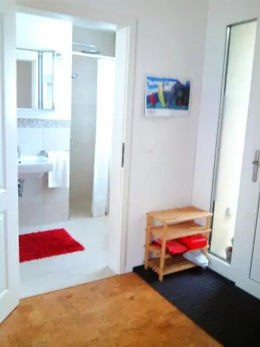 Apartment Bei Linda