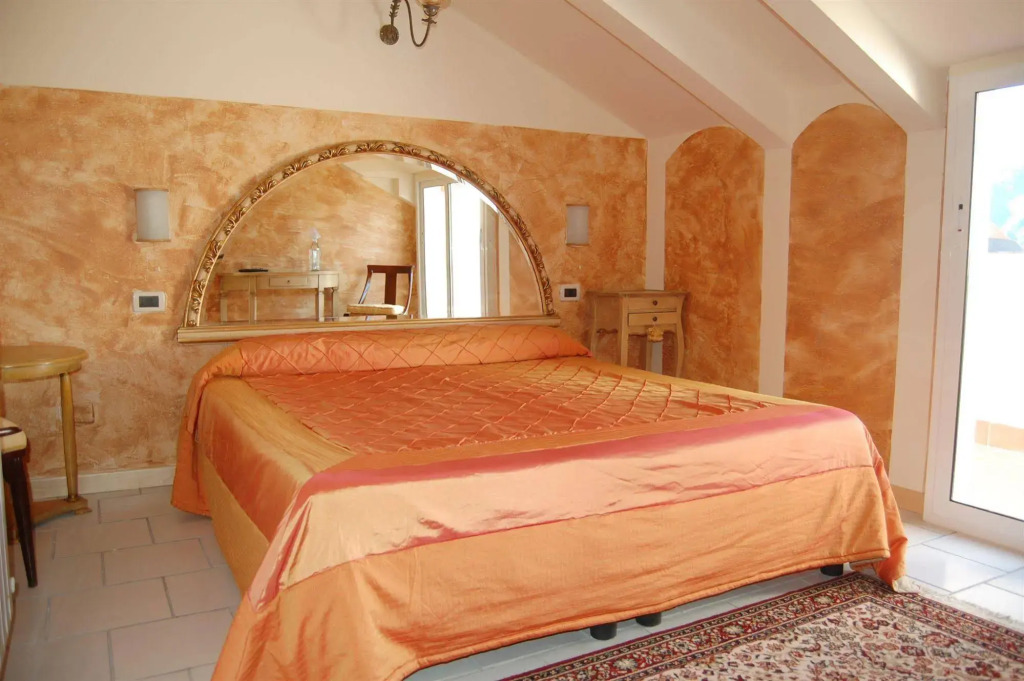 Residence Villa il Casale - appartamenti wellness, piscina e SPA