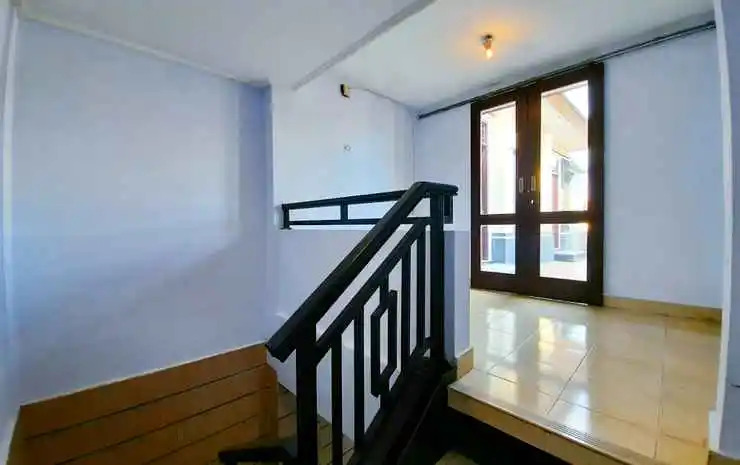 Ganggas Homestay