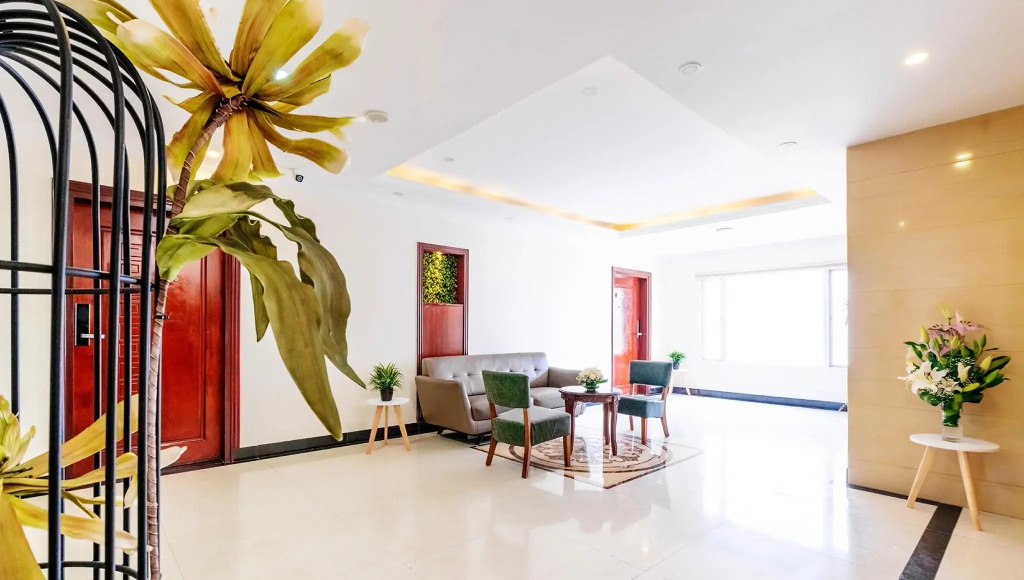 Rio The Hotel