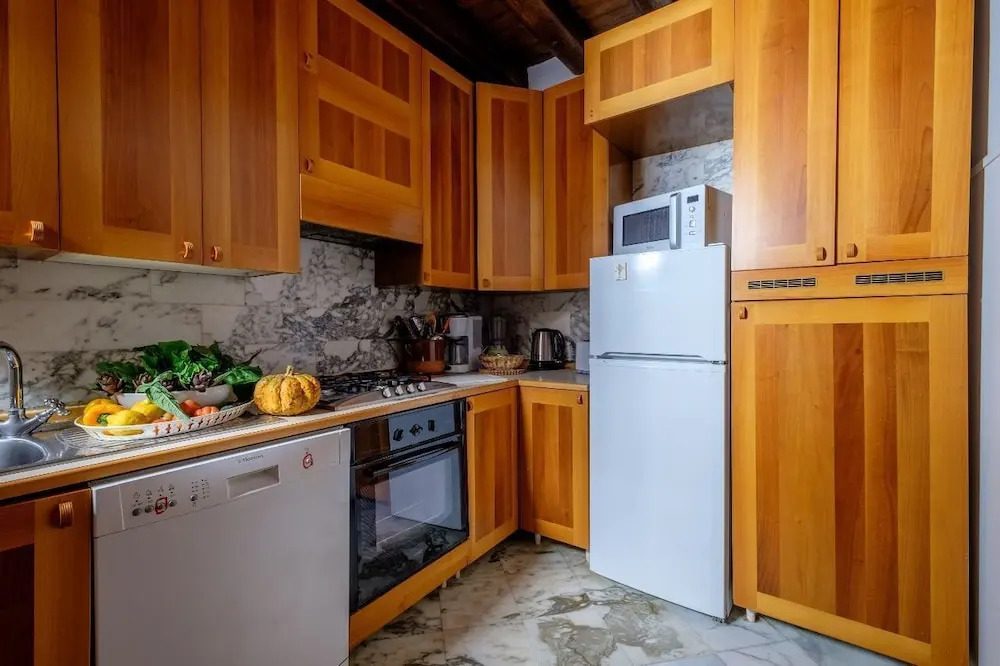 Casa DellAlbero