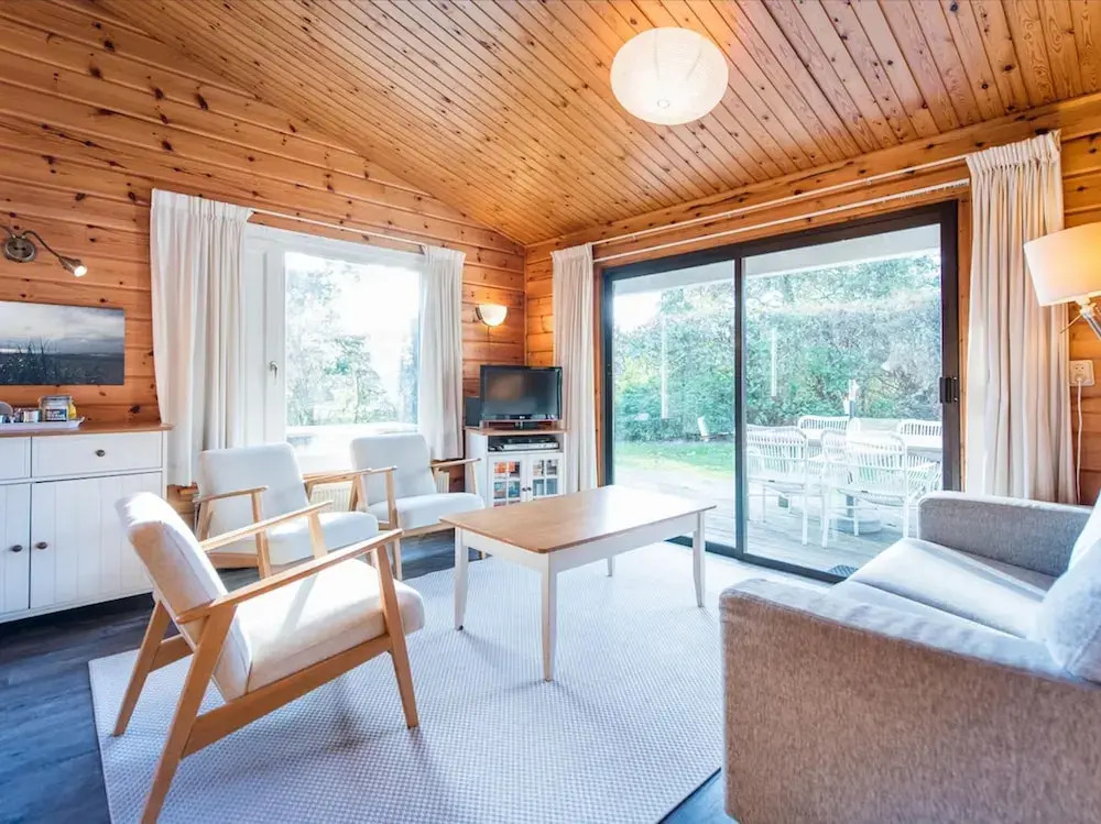 Beautiful Bungalow in Hollum