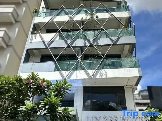 LIN 288 Hotel