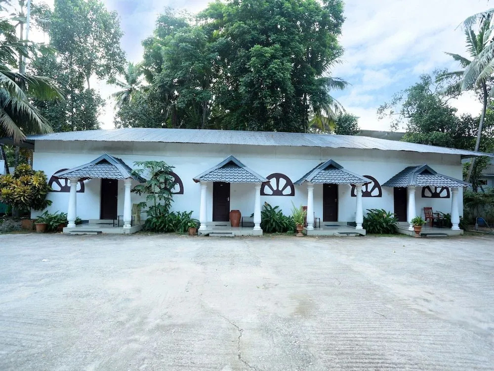 OYO 15554 Hotel Al Saj