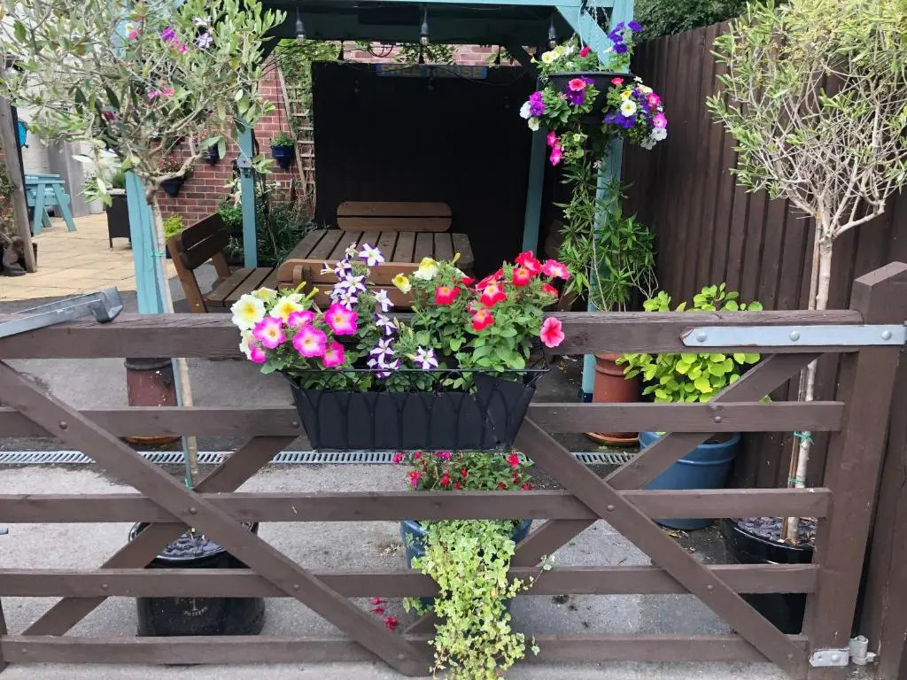 The Bell Inn