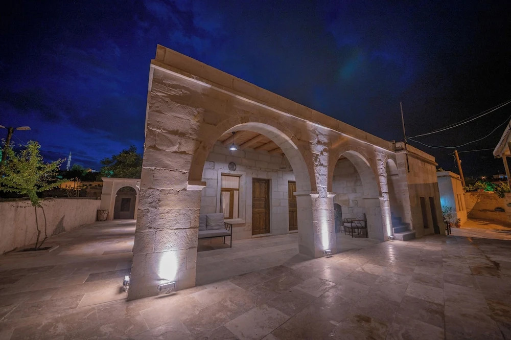 Asyada Suites Hotel