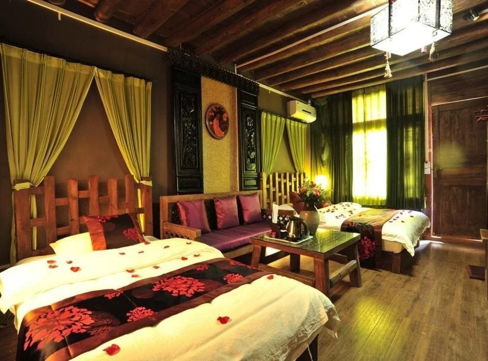 Satisfactory Inn
