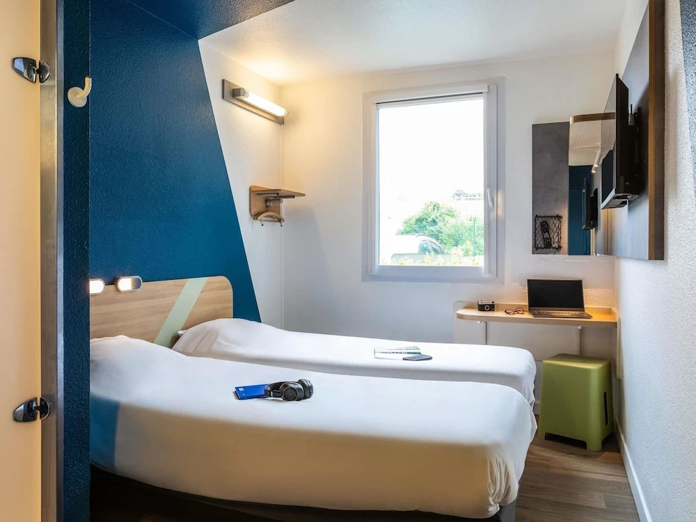 ibis budget Orly Rungis