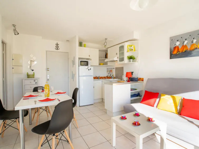 Apartment Le Grand Galion