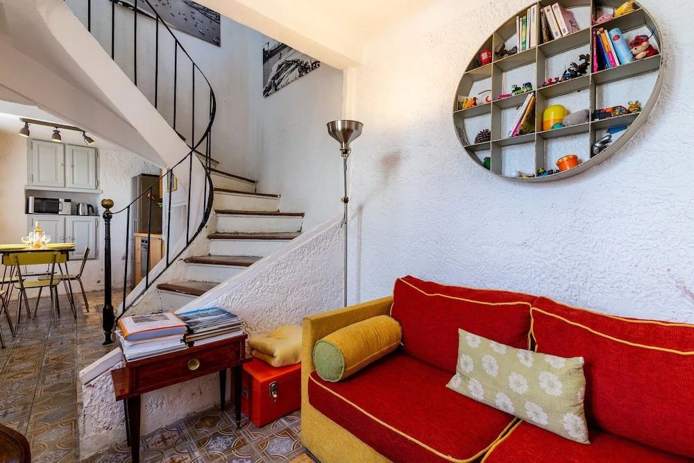 The Crew House La Ciotat