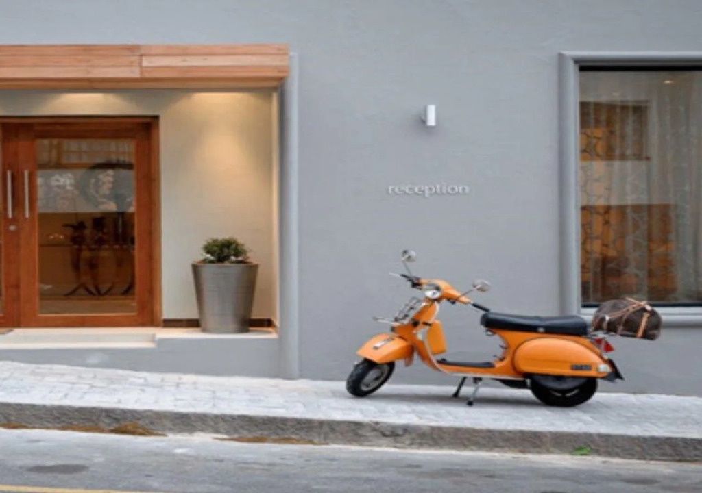 Sugar Hotel
