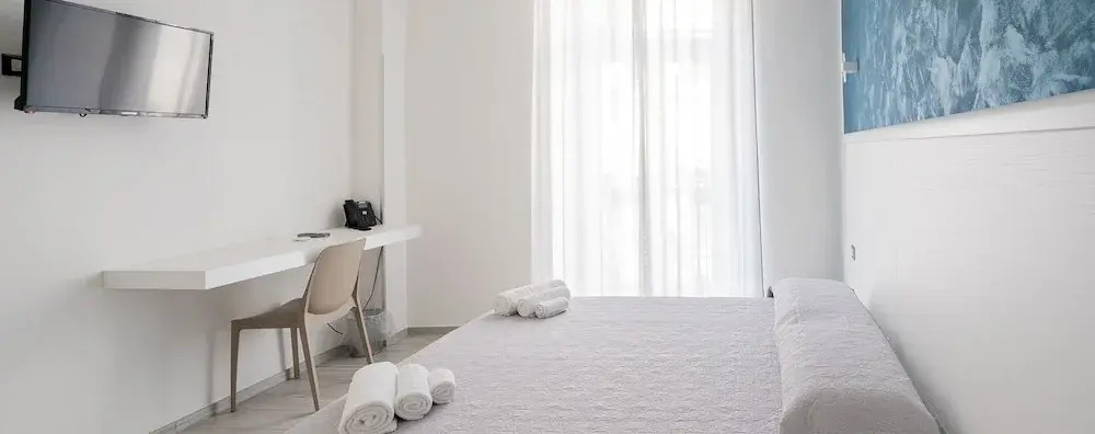 Harmonia Home Capitello