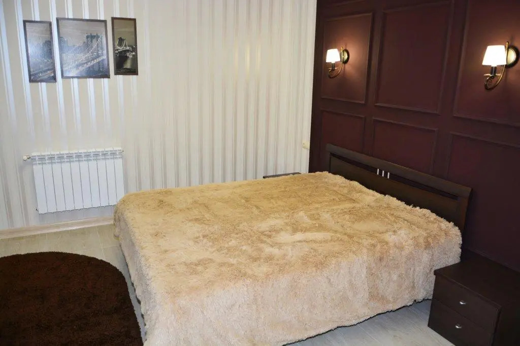 Uyutnyij Hostel