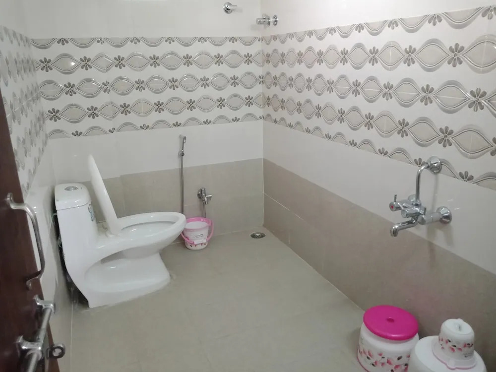 Aagaman Guest House