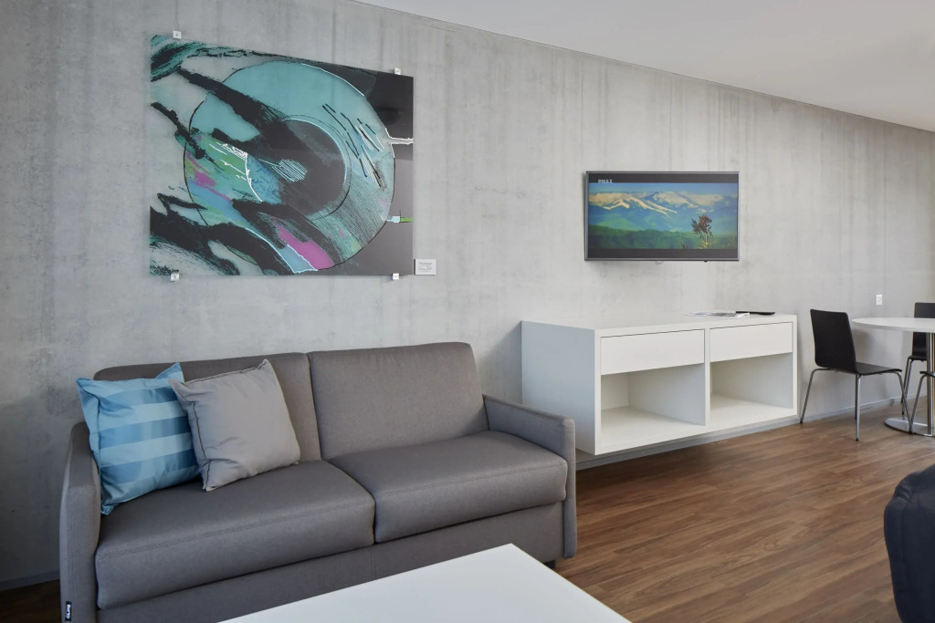 Aparthotel Baden