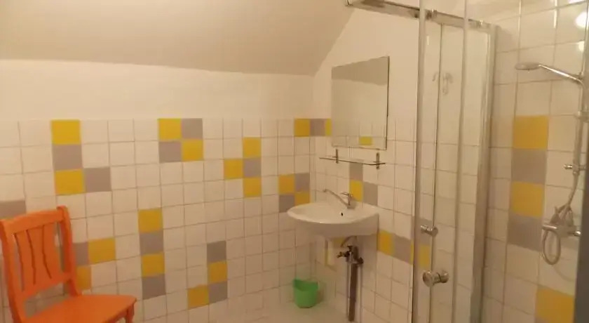 B&B der Backesgarten