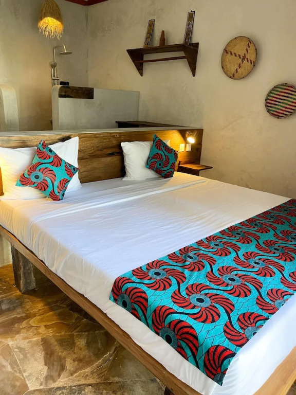 Mambo Cabana