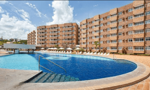 Gran Lençóis Flat Residence