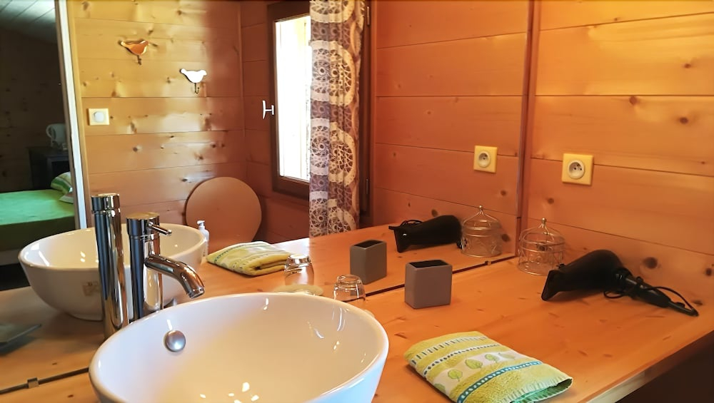 Chambre d’Hôtes Neptune Wood