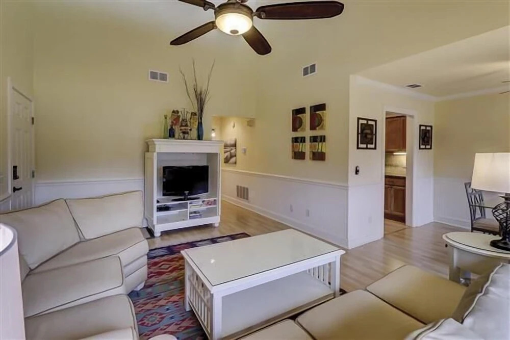 2359 Racquet Club at The Sea Pines Resort