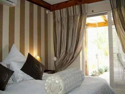 Mantovani Guest Houses no 1 and 2