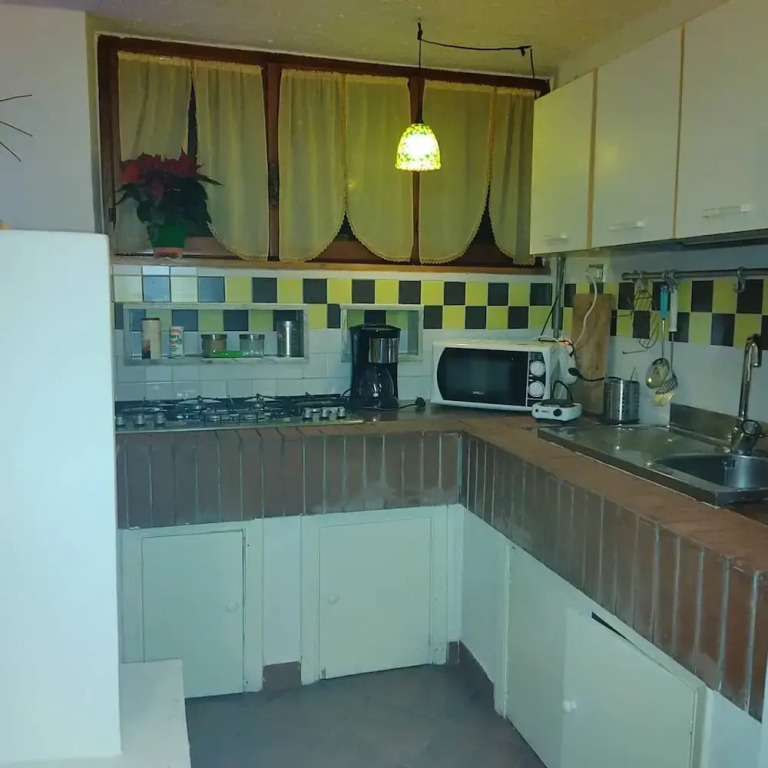 Villa Carol Appartamento e B&B