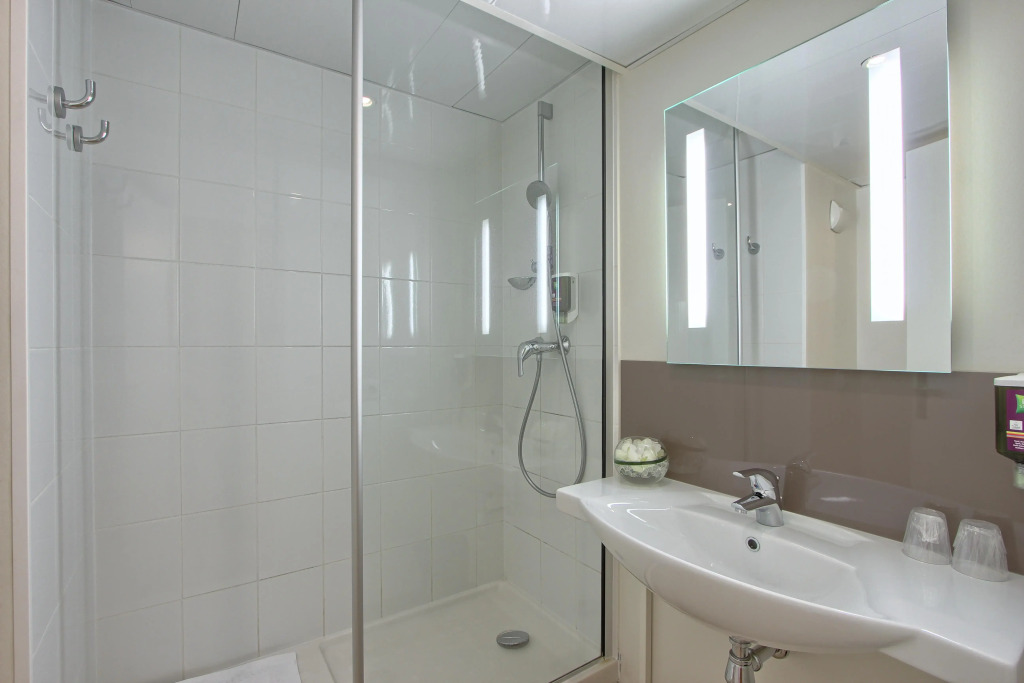 ibis Styles Paris Roissy-CDG