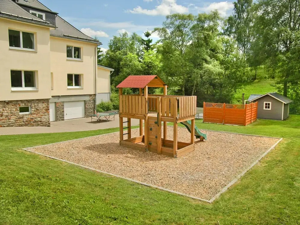 Ferienwohnung im Sauerland