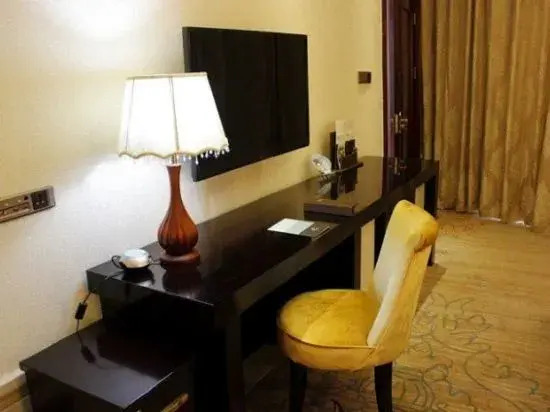 Wei Select Xueye Hotel