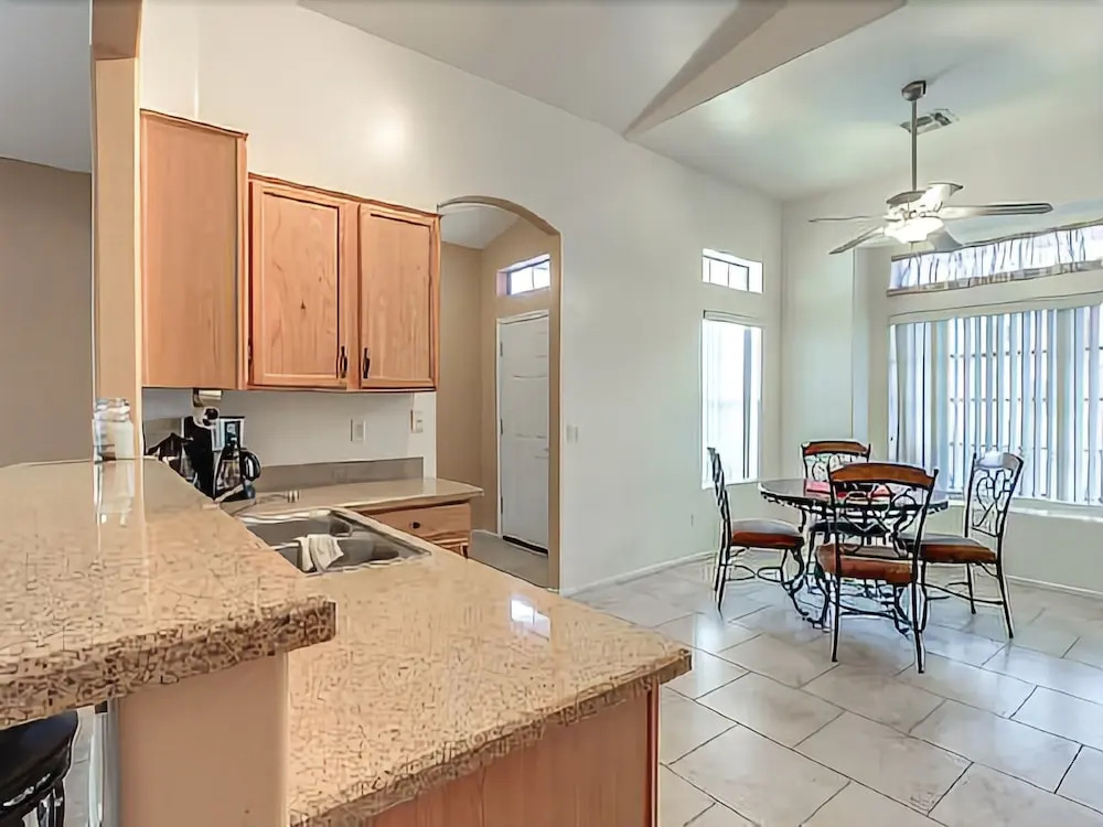 Karsten - 3 Br Home
