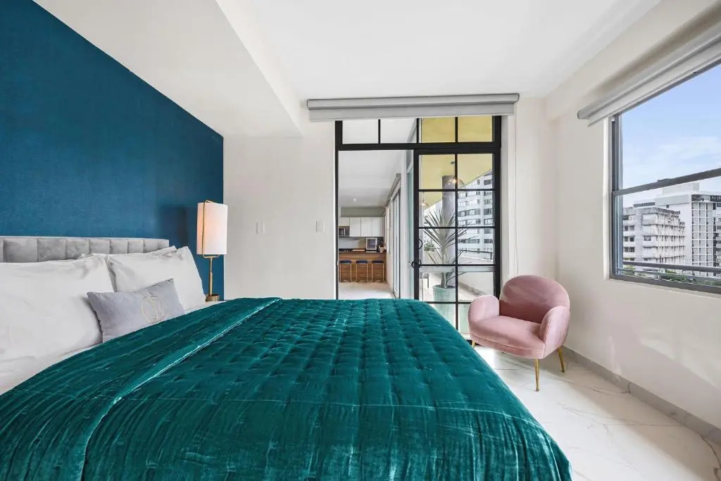 Don Rafa Boutique Hotel & Residences