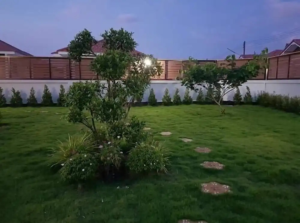 Baan Dear Home Stay