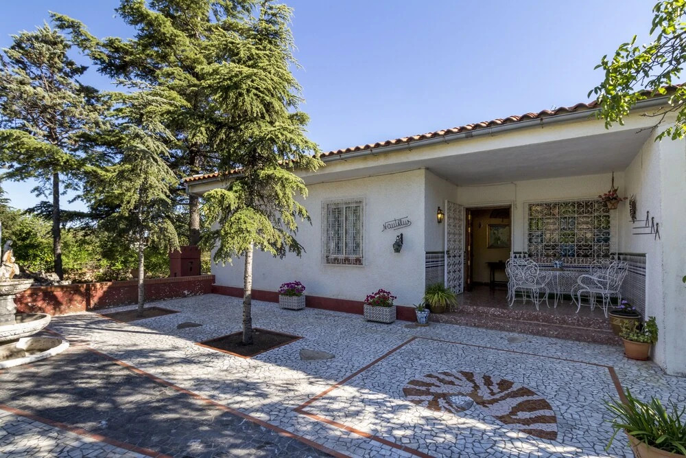 Villa Nautilus