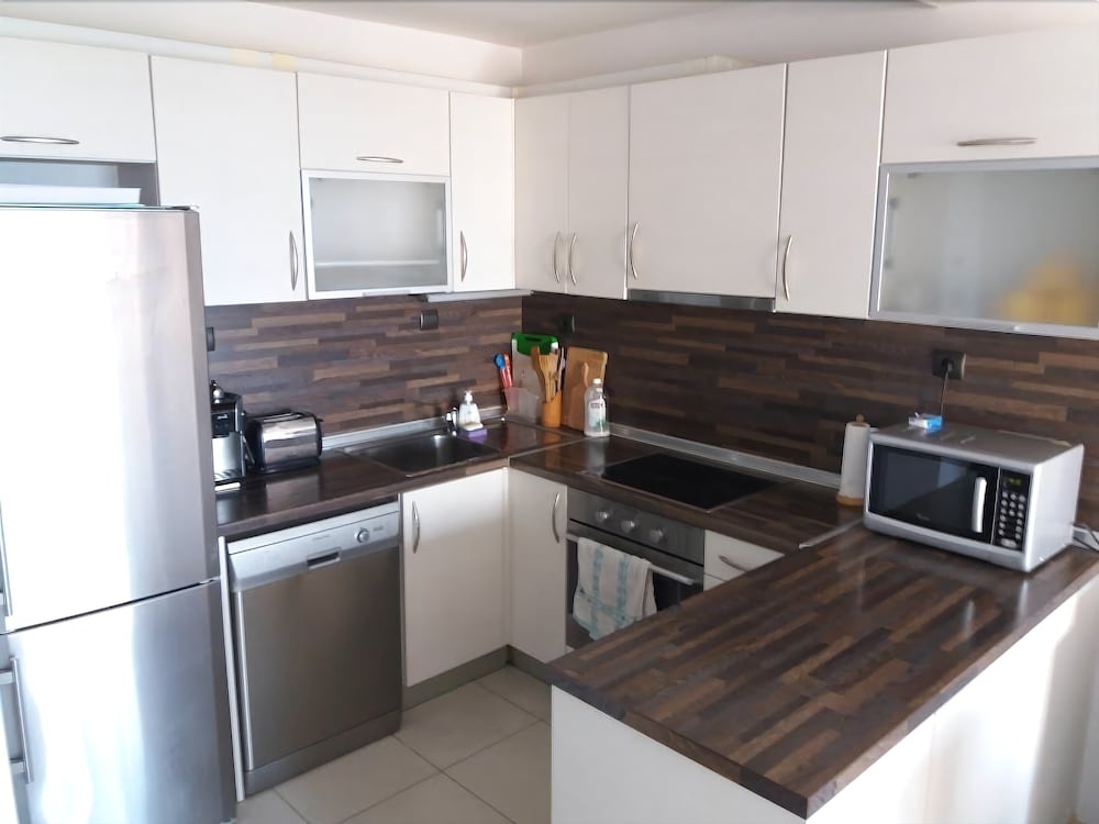 Varna Inn Sea Park Apartments