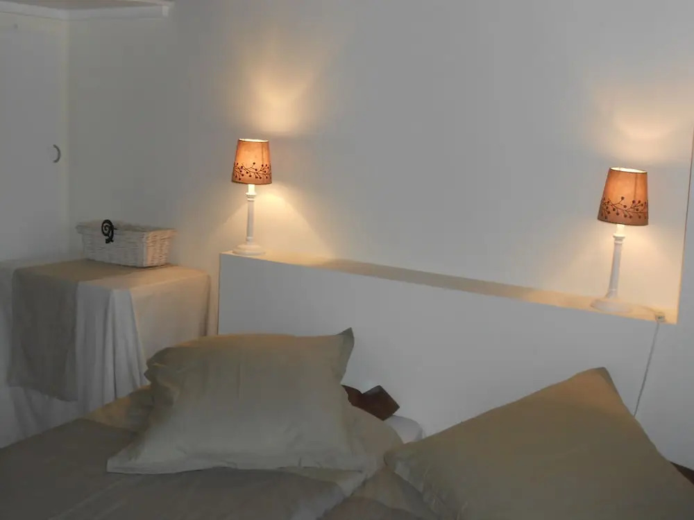 Domaine Jardin dEn Naoua