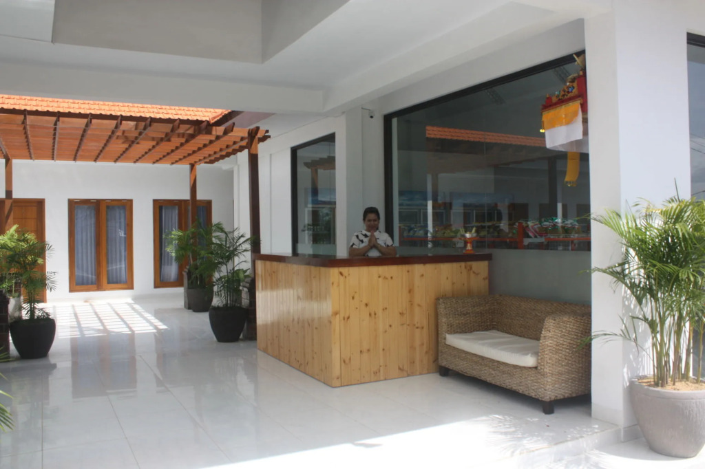 Ayodhya Guest House Uluwatu