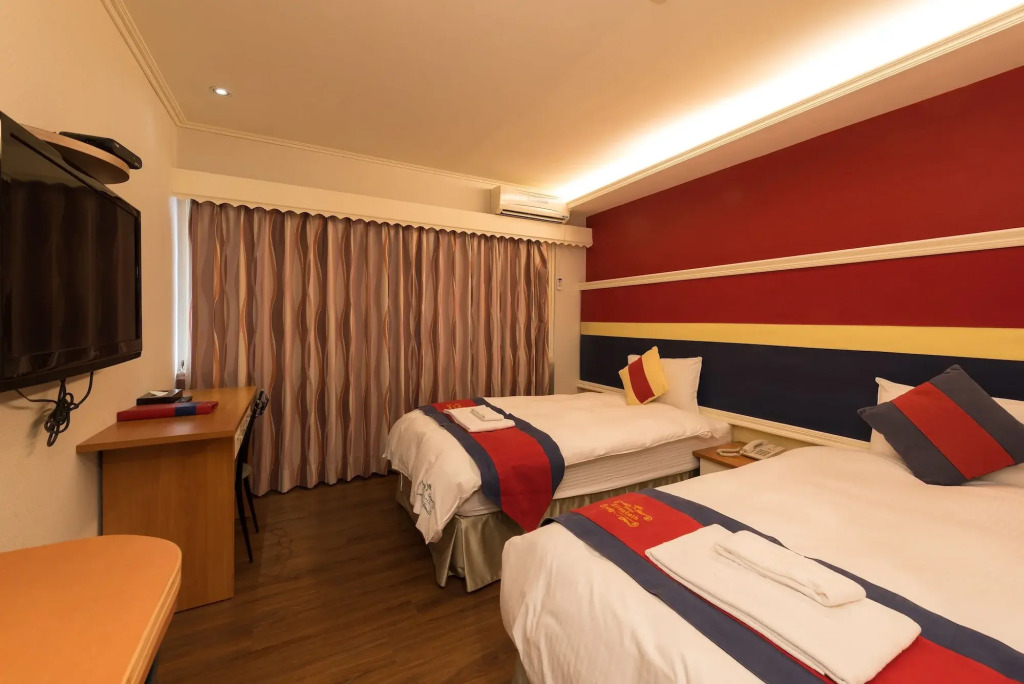 Elizabeth Hotel