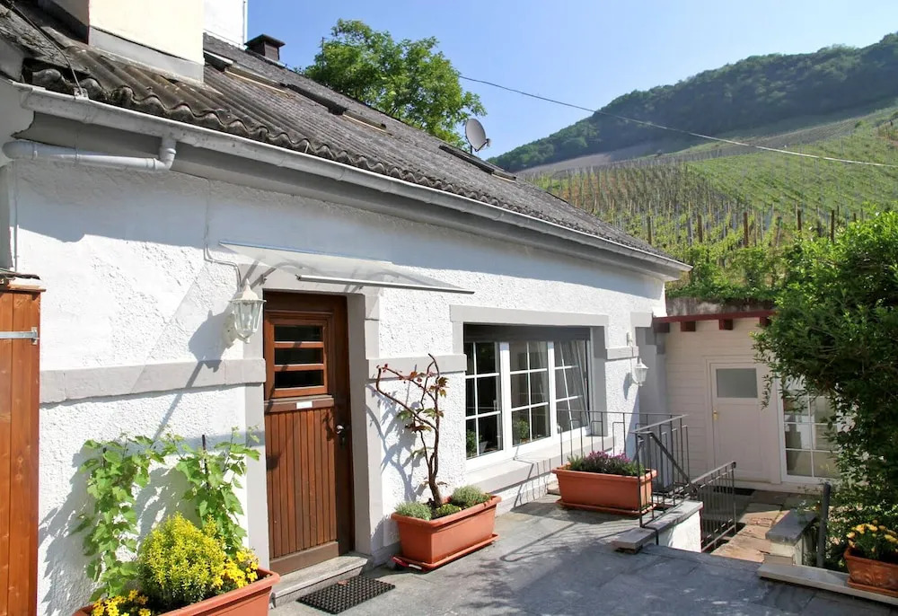 Ferienwohnungen am Stadtpalais - Bernkastel