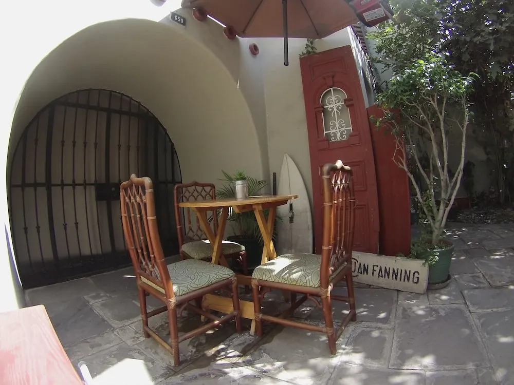 Quincha Guest House