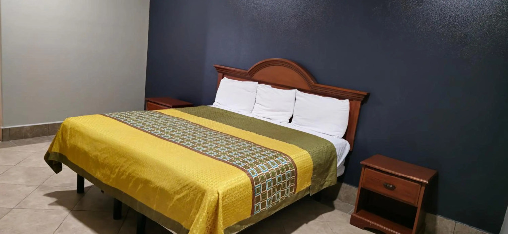 Texas Inn and Suites RGV