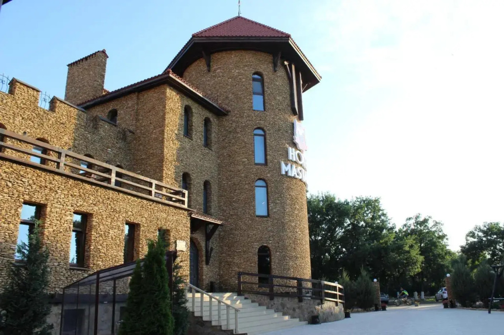 Hotel Mastara